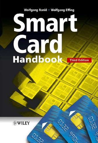 smart card tutorial pdf|Smart Card Handbook .